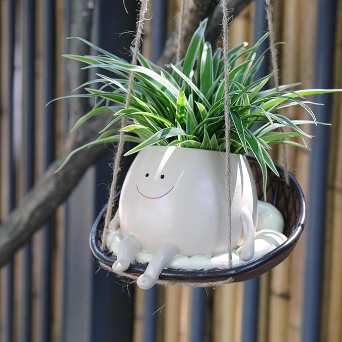 Hanging Planter