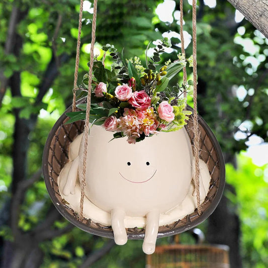 Hanging Planter