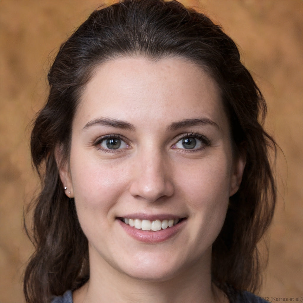 Sarah M.