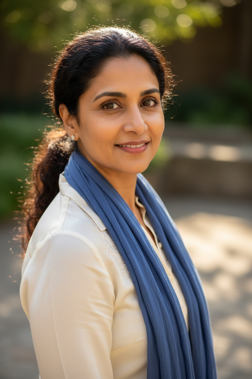 Priya K.